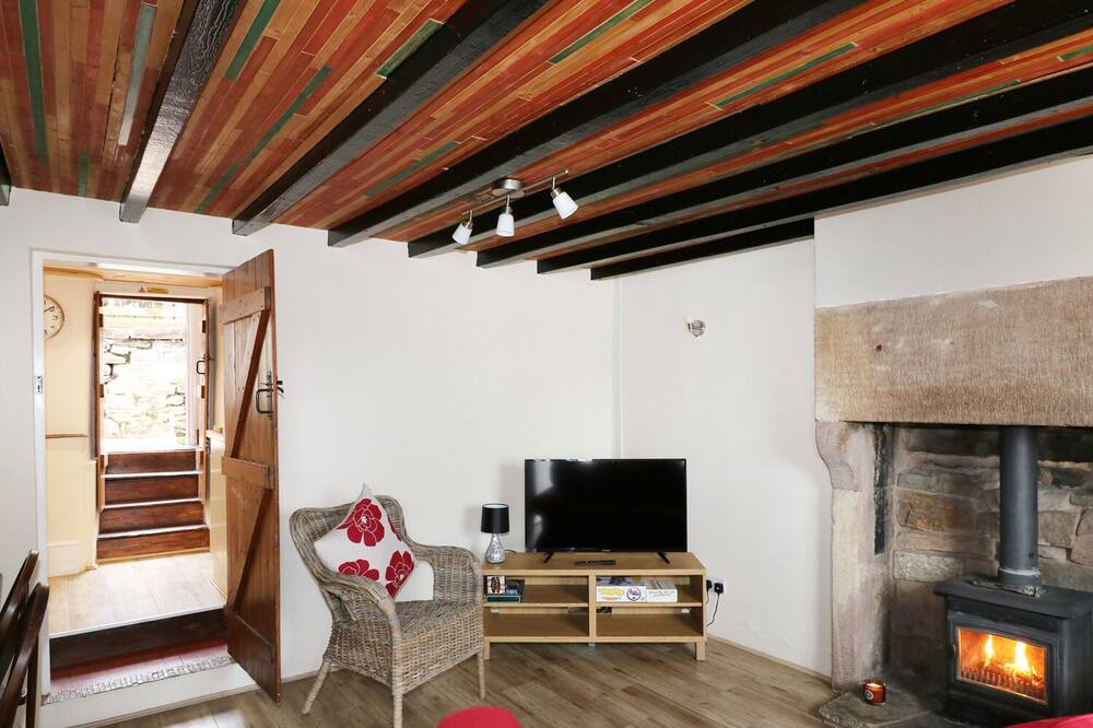 Photo of Livingroom in Belper