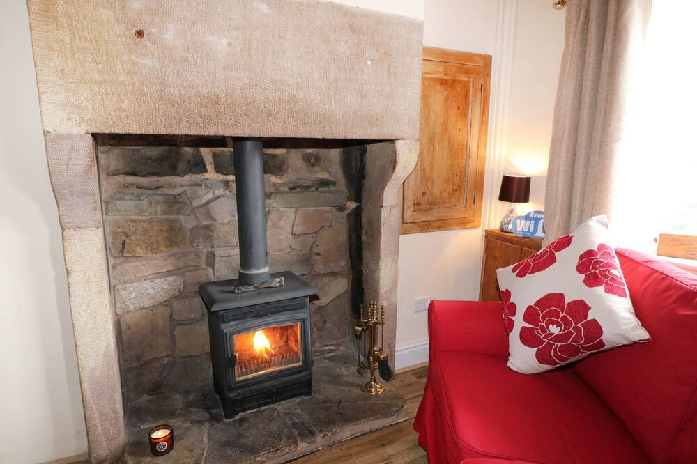 Photo of Livingroom in Belper