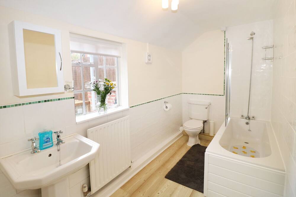 Photo of Bathroom in Belper