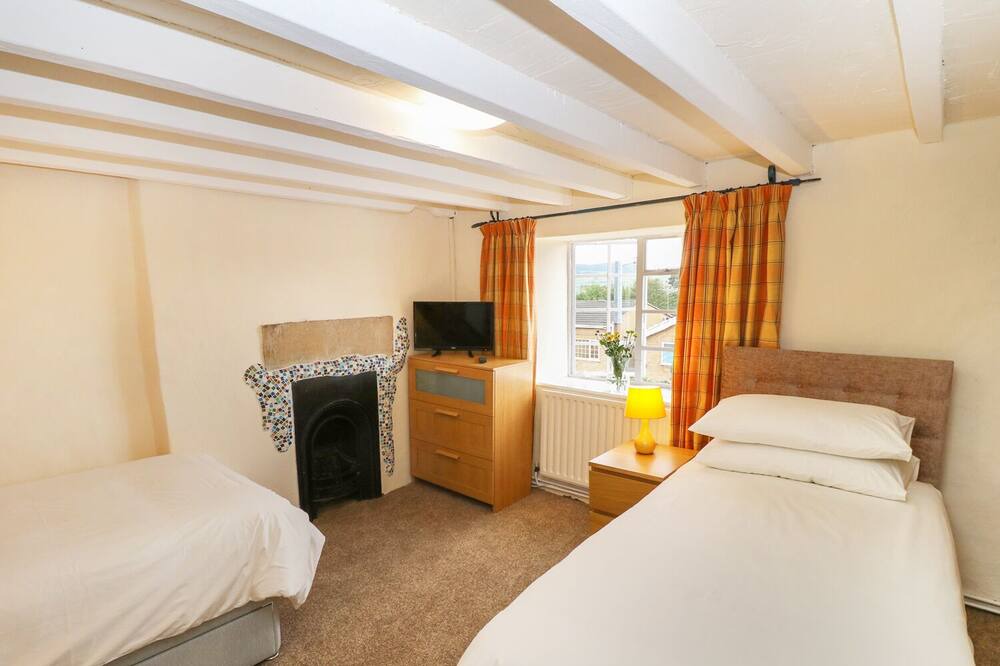 Photo of Bedroom in Belper