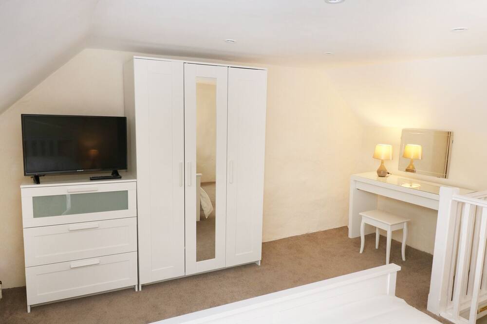 Photo of Bedroom in Belper