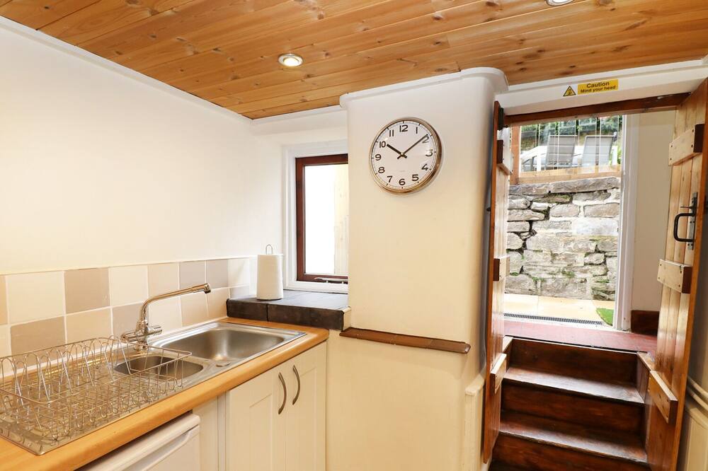 Photo of Kitchen in Belper
