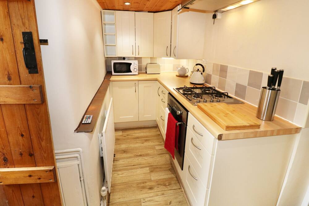 Photo of Kitchen in Belper