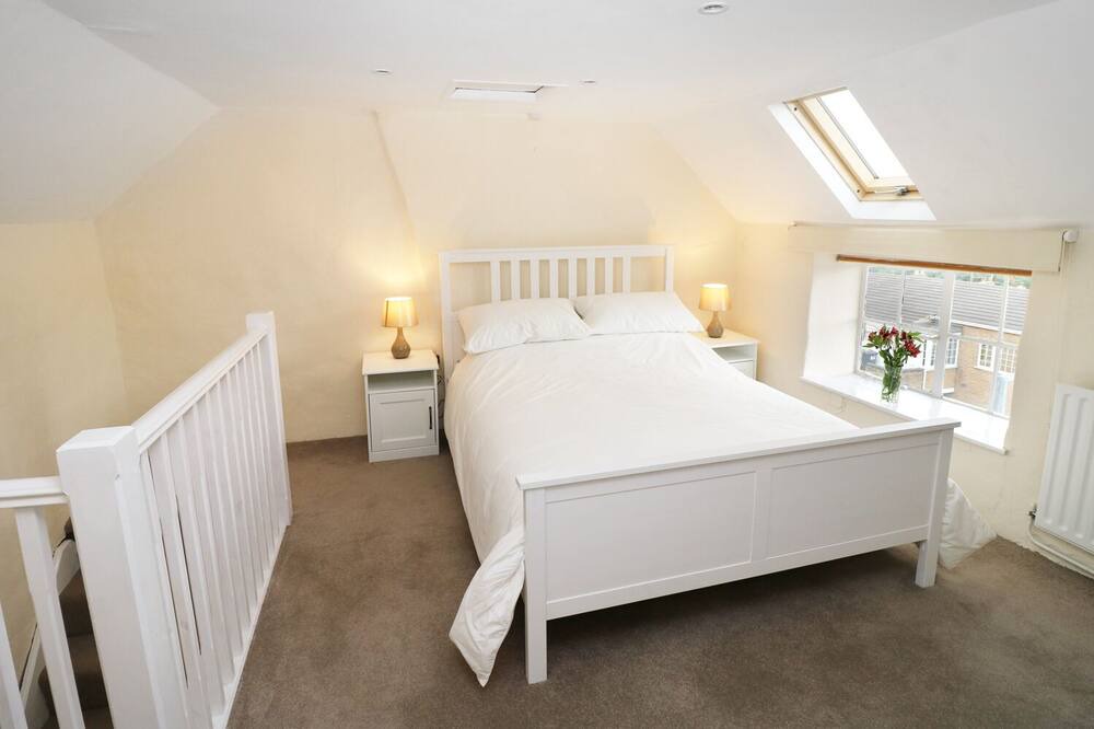 Photo of Bedroom in Belper