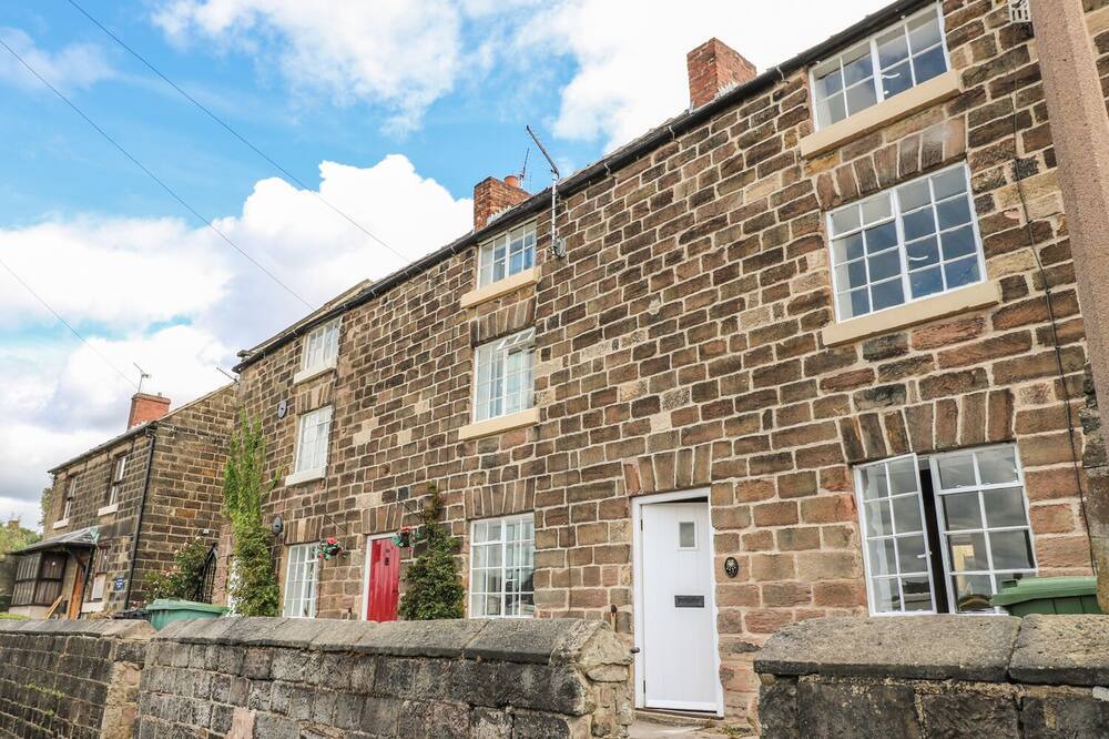 Photo of Outdoor in Belper