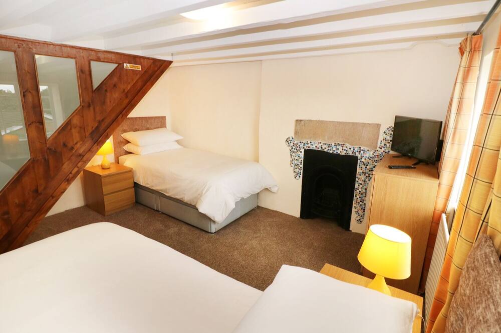 Photo of Bedroom in Belper