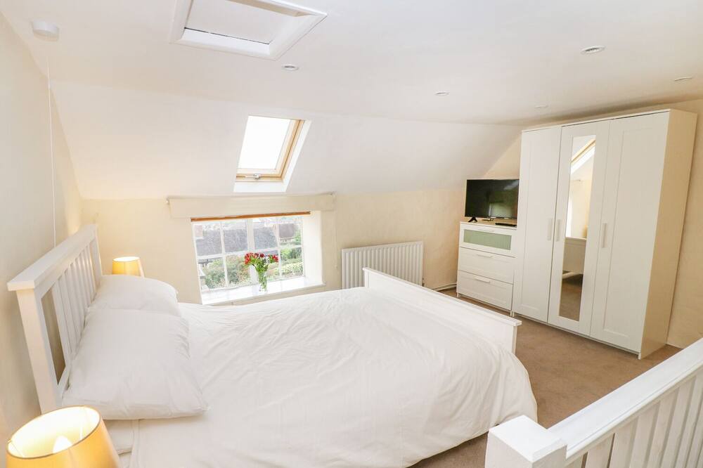 Photo of Bedroom in Belper