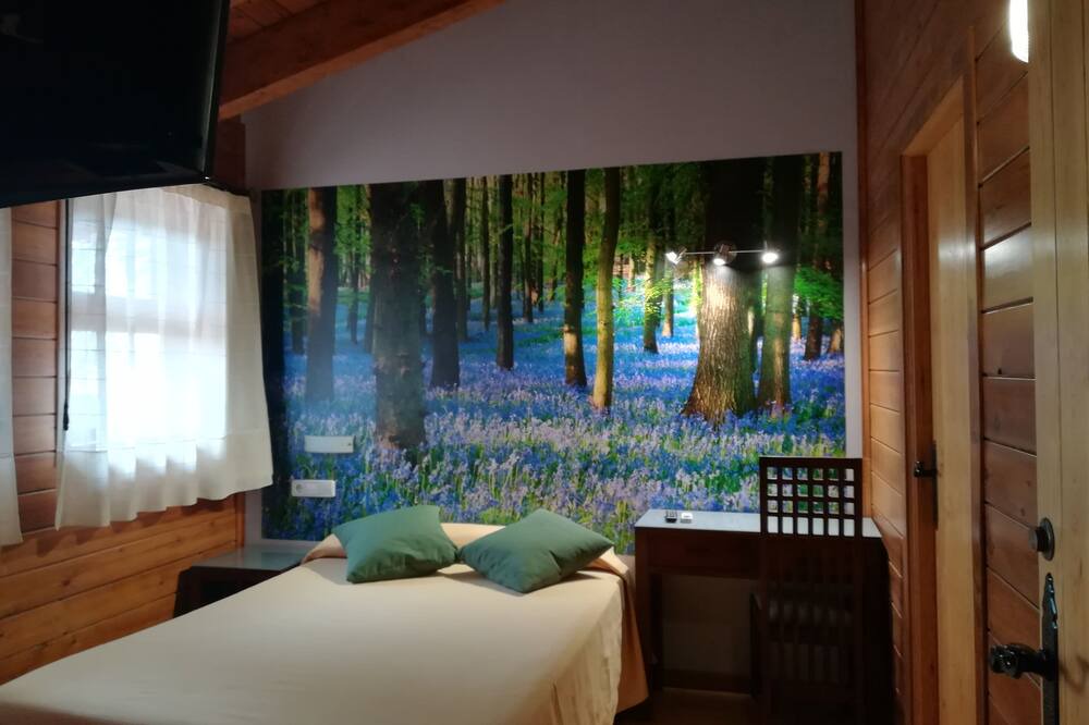 Photo of Bedroom in Alberic