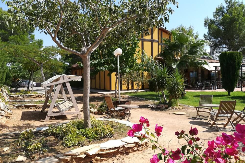 Photo of Outdoor in Alberic