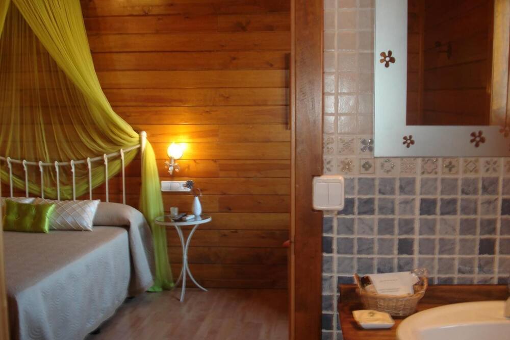Photo of Bedroom in Alberic