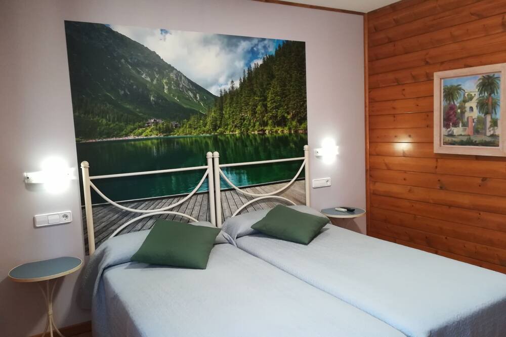 Photo of Bedroom in Alberic