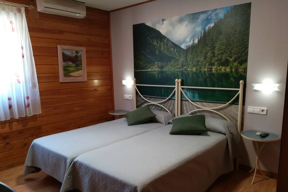 Photo of Bedroom in Alberic