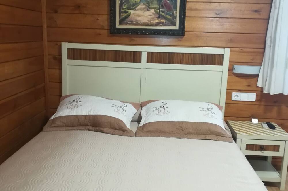 Photo of Bedroom in Alberic