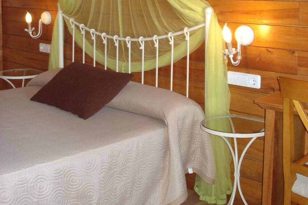 Photo of Bedroom in Alberic