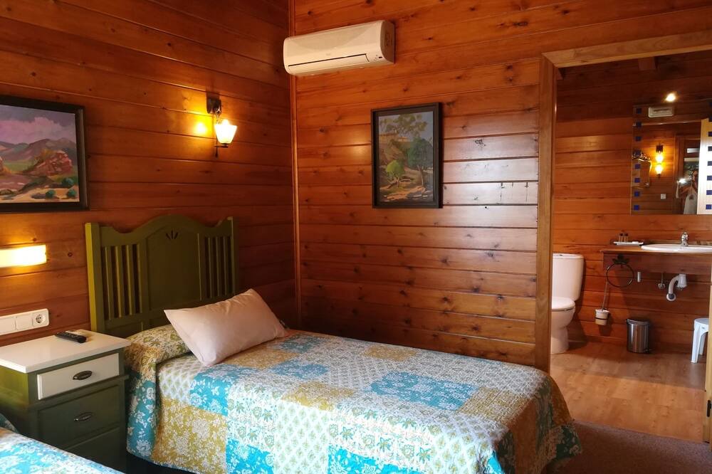 Photo of Bedroom in Alberic