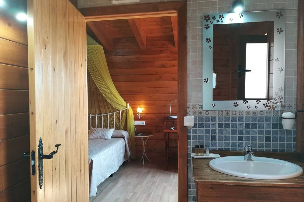 Photo of Bedroom in Alberic