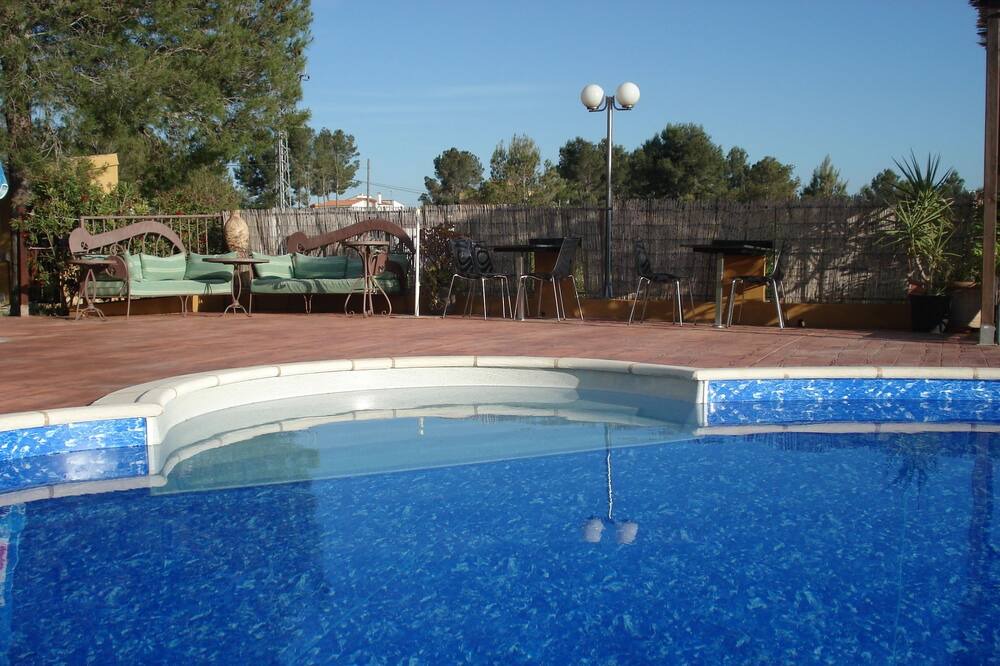 Photo of Outdoor in Alberic