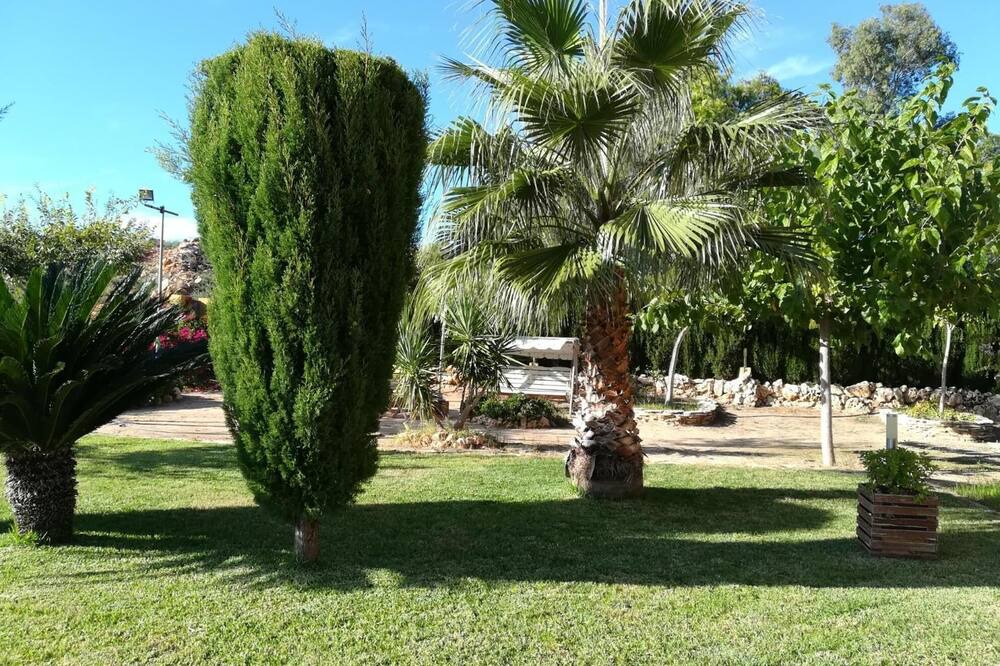 Photo of Outdoor in Alberic