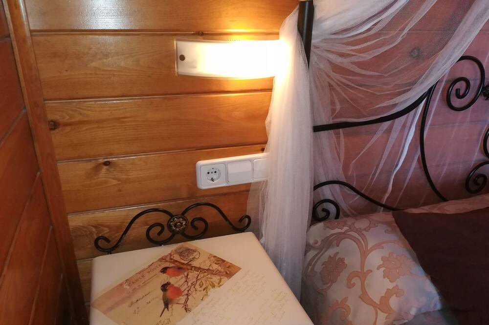 Photo of Bedroom in Alberic