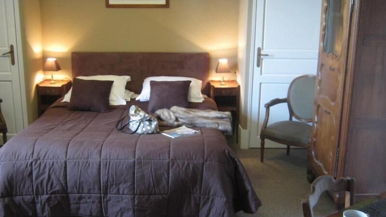 Photo of Others in Le Rosais-La Flourie