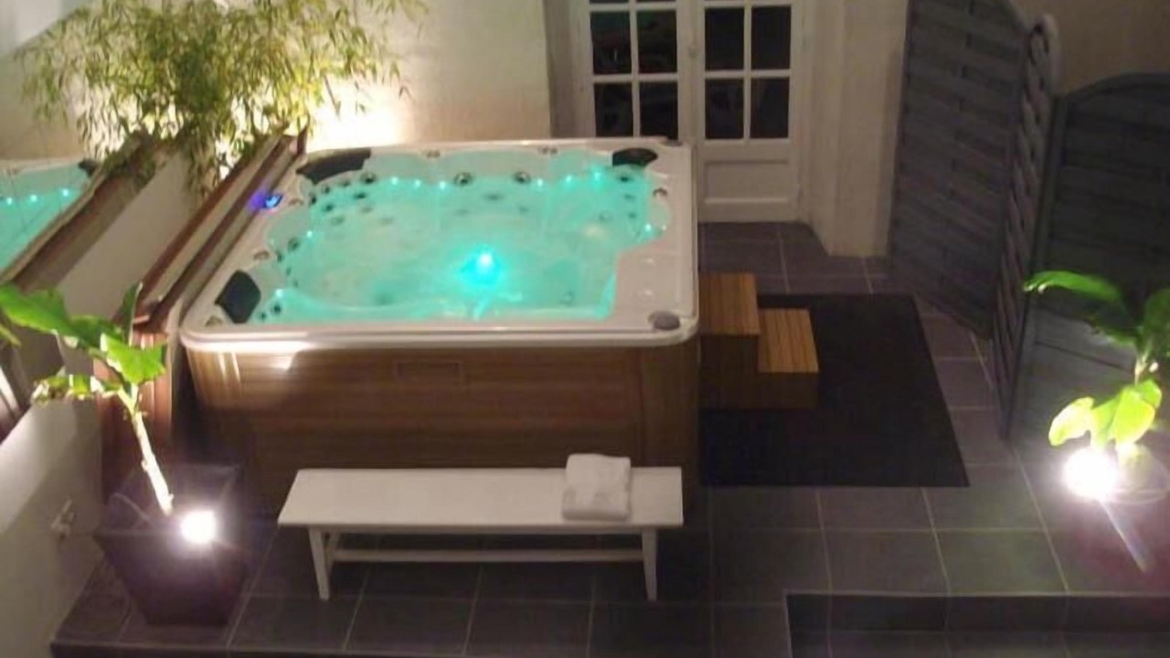 Photo of Bedroom in Le Rosais-La Flourie