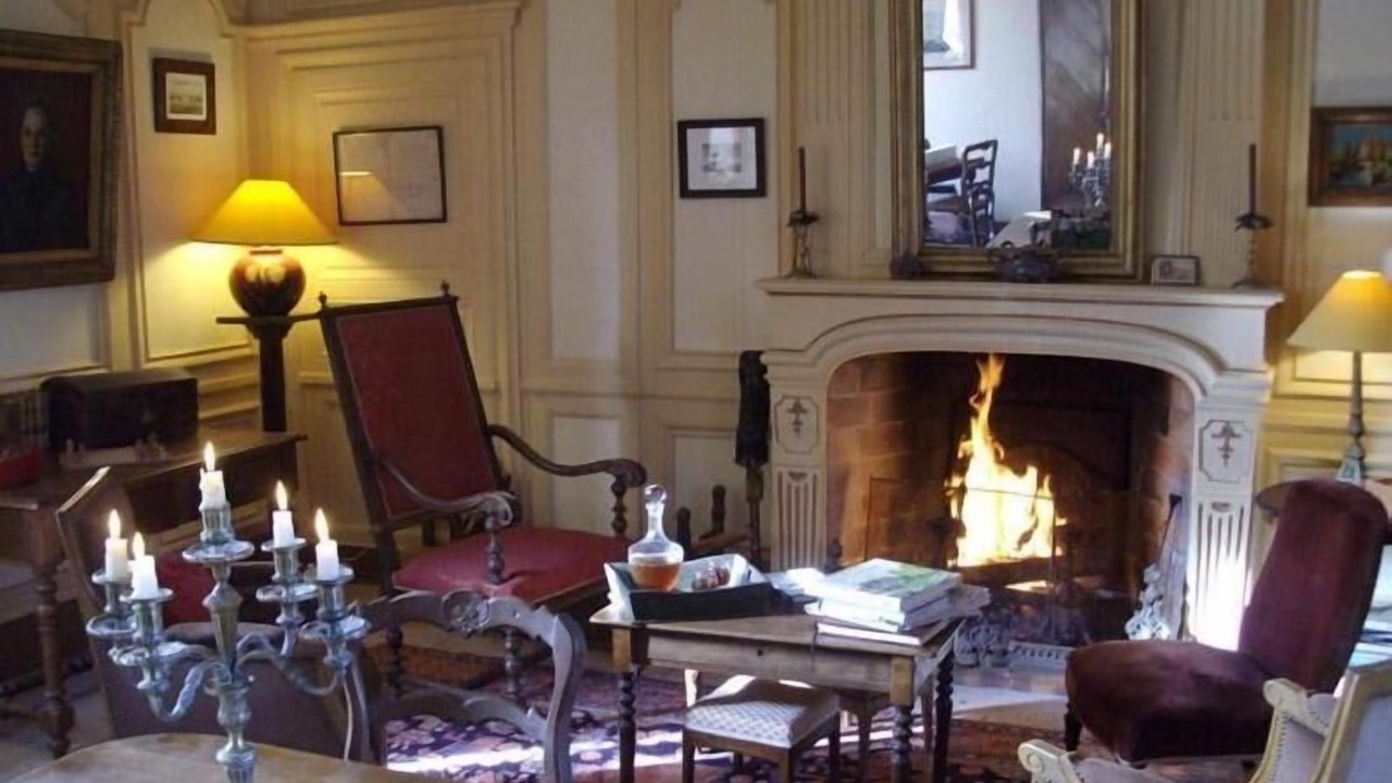 Photo of Others in Le Rosais-La Flourie