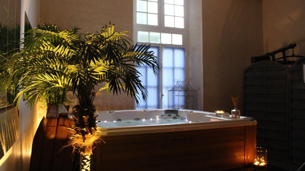 Photo of Bedroom in Le Rosais-La Flourie