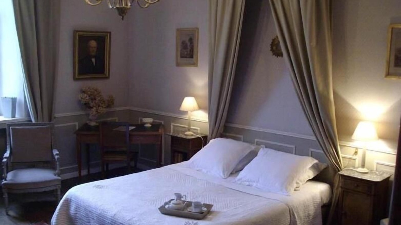 Photo of Others in Le Rosais-La Flourie