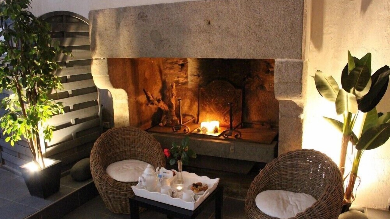 Photo of Bedroom in Le Rosais-La Flourie