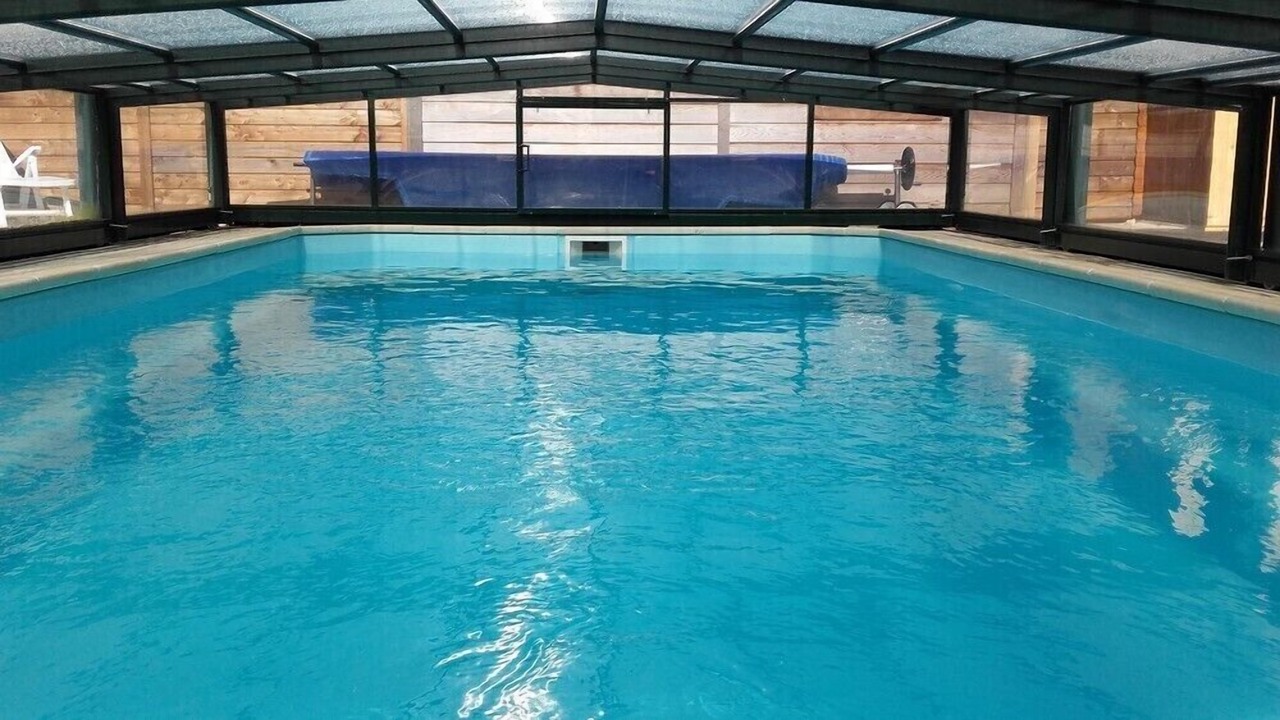 Photo of Outdoor in Le Rosais-La Flourie