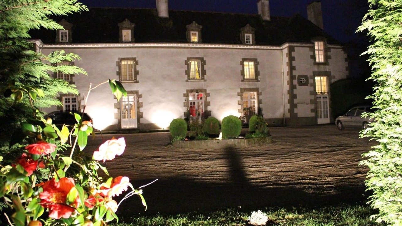 Photo of Outdoor in Le Rosais-La Flourie