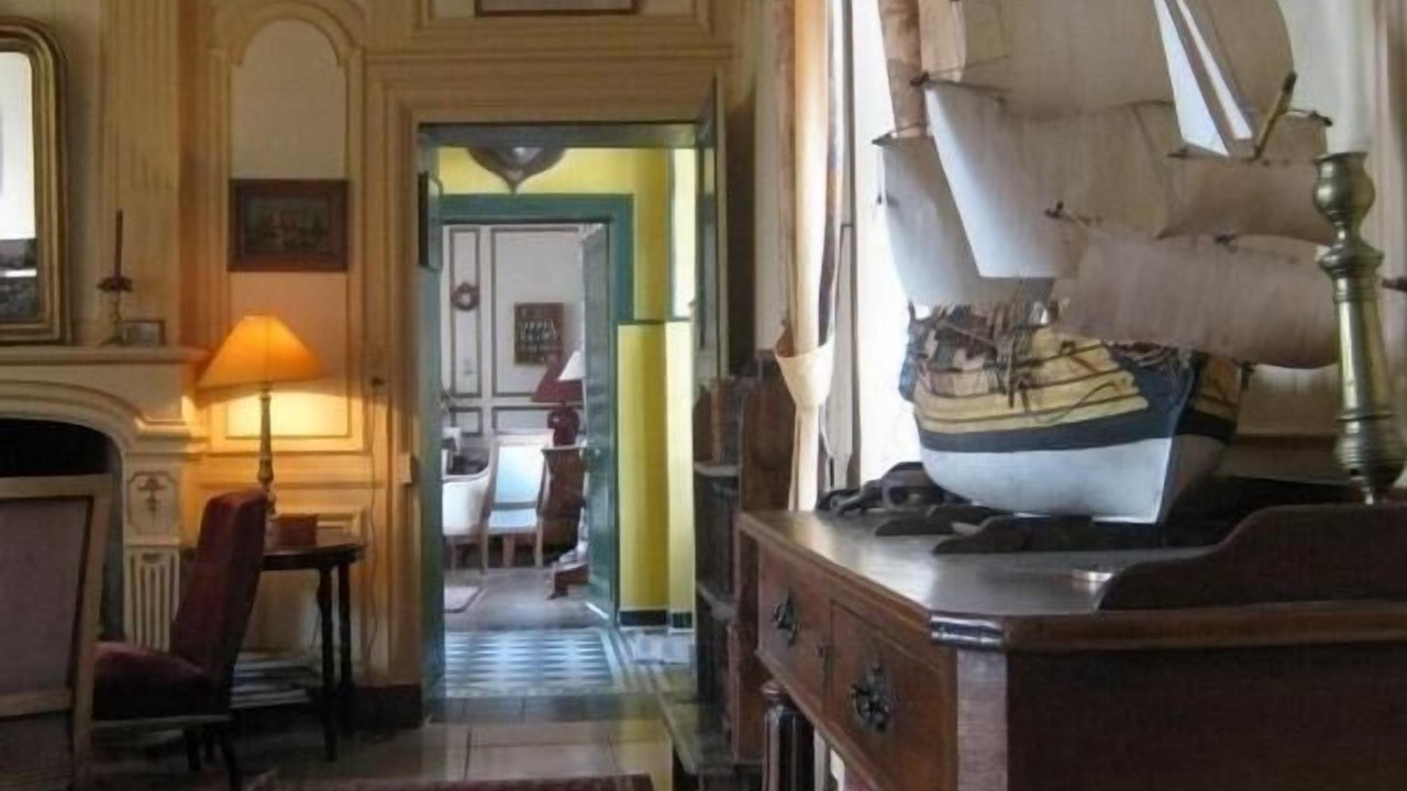 Photo of Others in Le Rosais-La Flourie