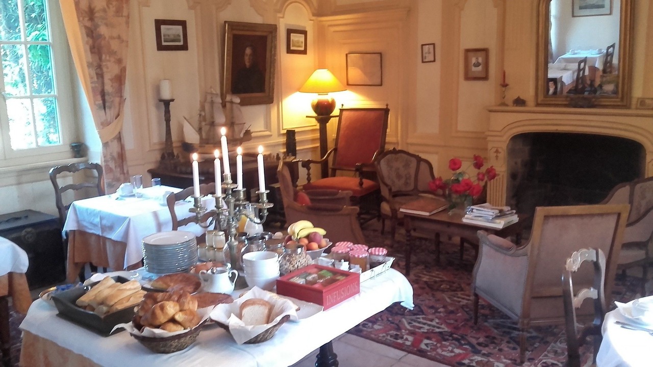 Photo of Others in Le Rosais-La Flourie