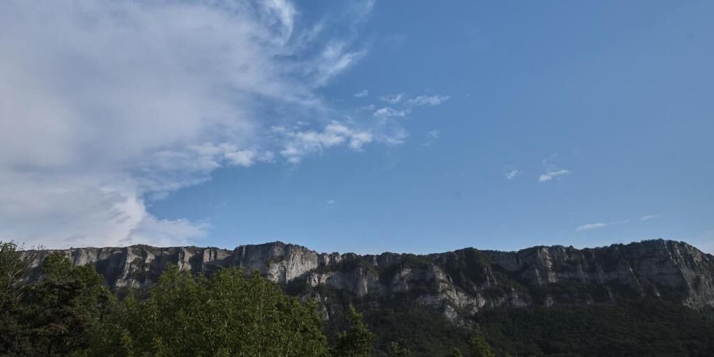 Photo of Outdoor in Pont-de-Barret