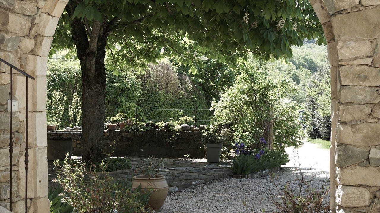 Photo of Outdoor in Pont-de-Barret