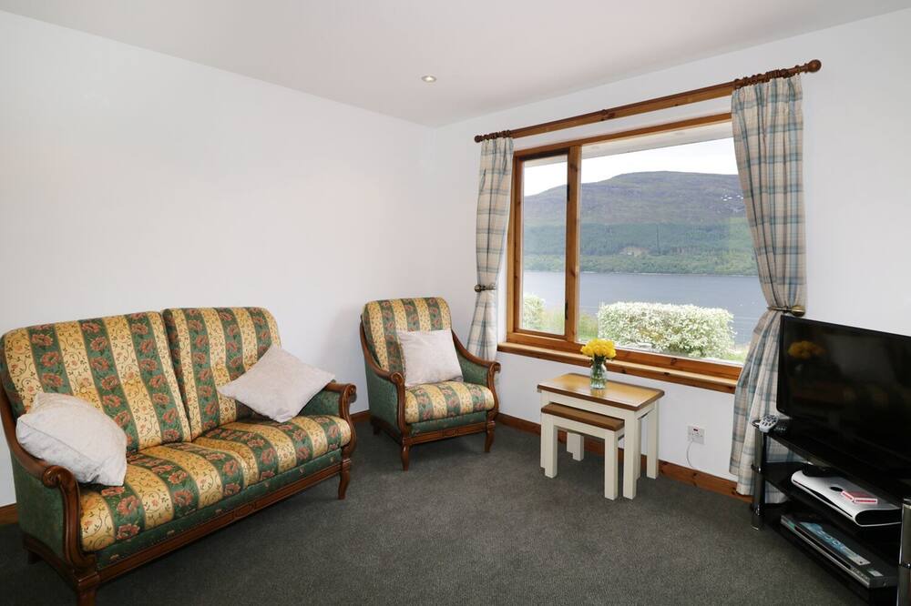 Photo of Livingroom in Loggie