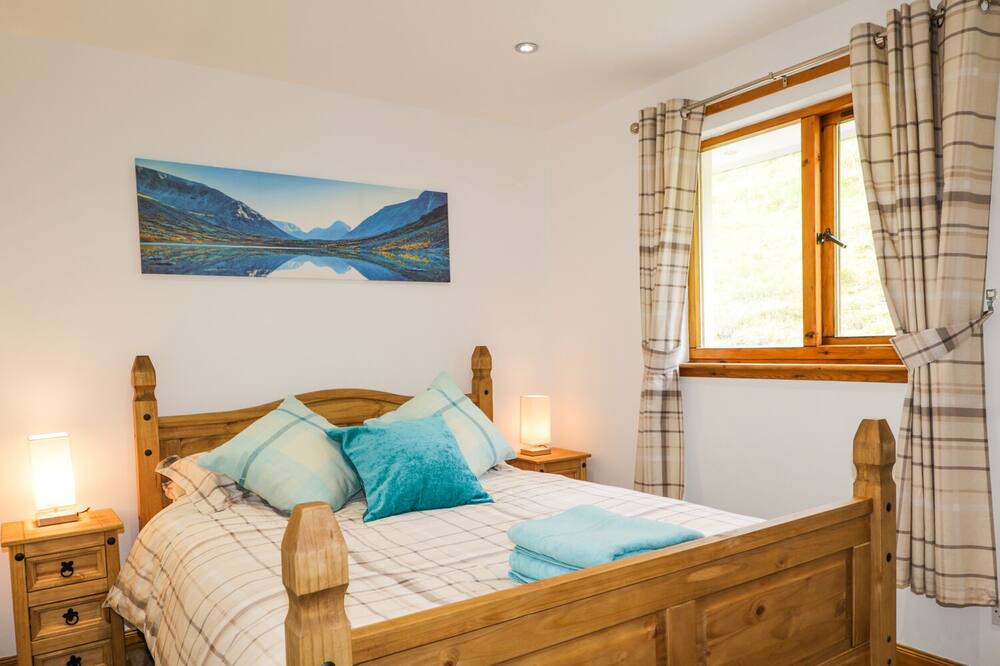 Photo of Bedroom in Loggie