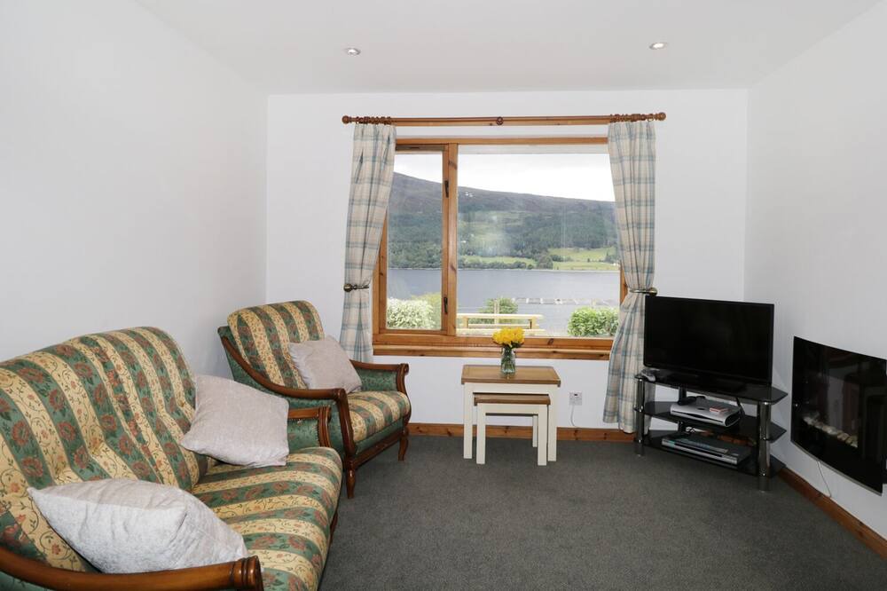 Photo of Livingroom in Loggie