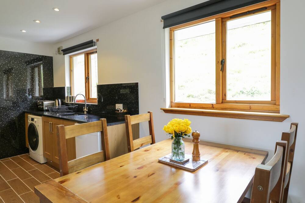 Photo of Kitchen in Loggie