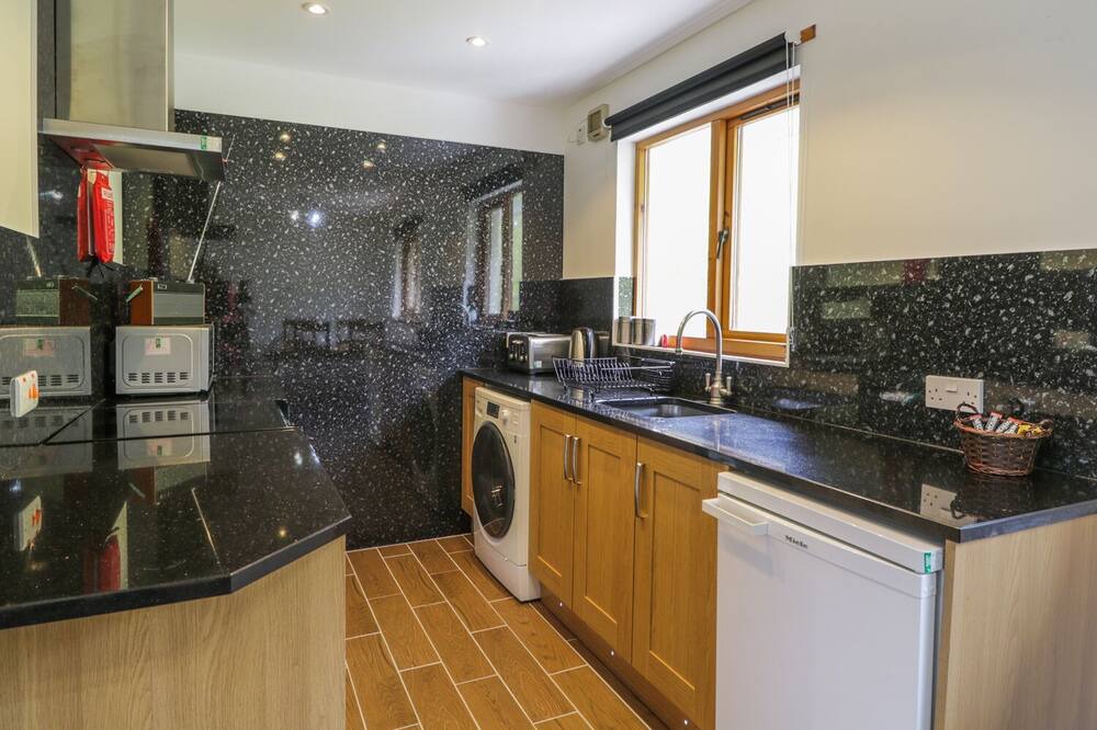 Photo of Kitchen in Loggie