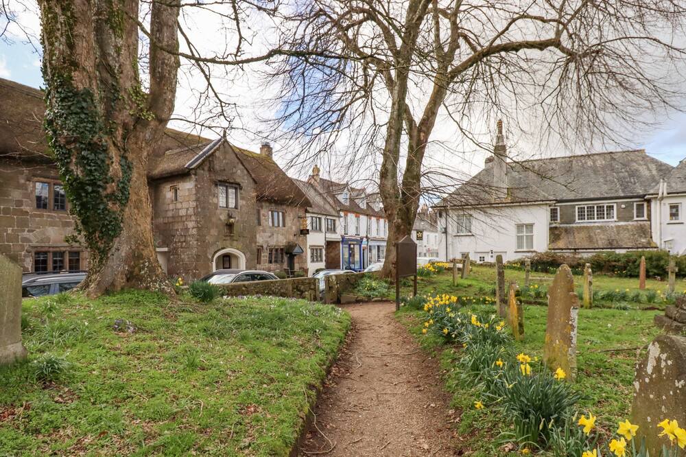 Photo of Outdoor in Heligan