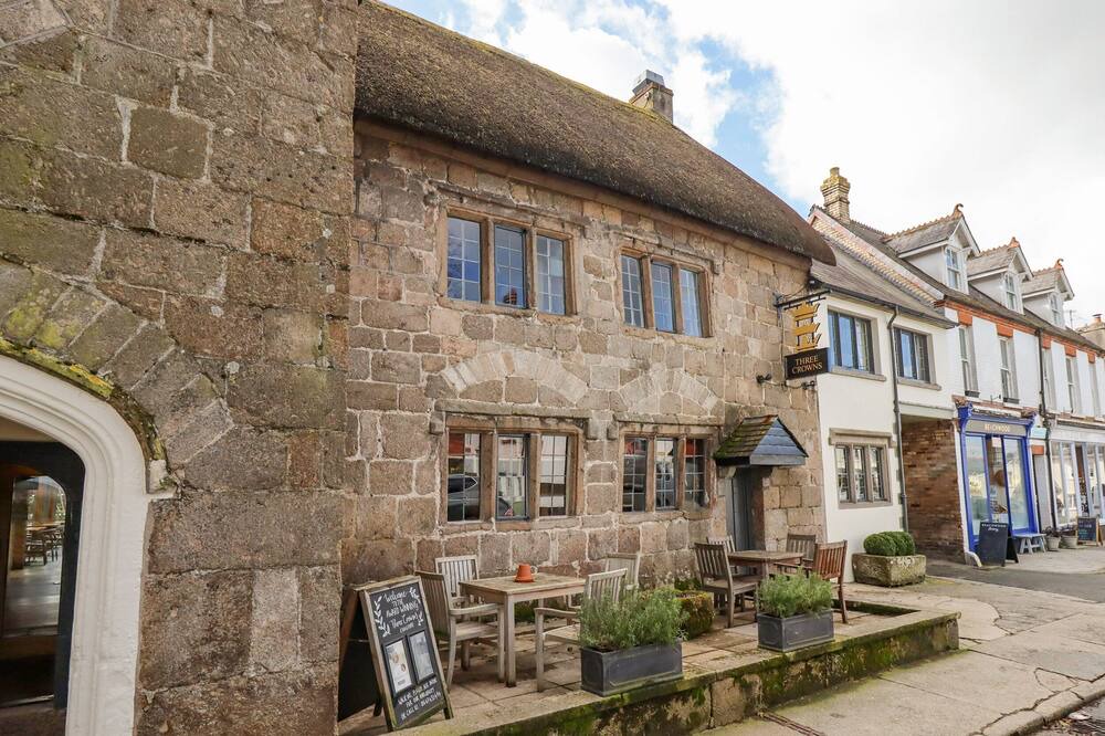 Photo of Outdoor in Heligan