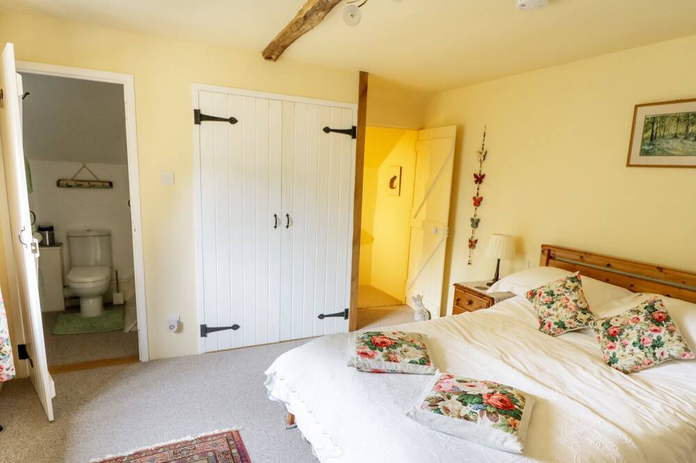 Photo of Bedroom in Heligan