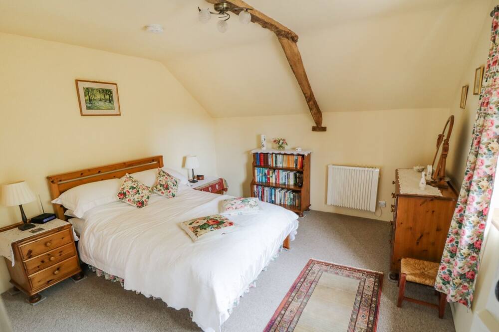 Photo of Bedroom in Heligan