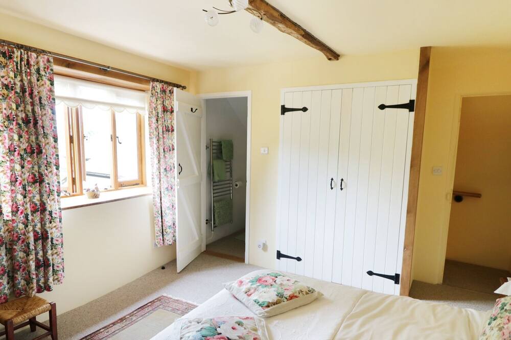 Photo of Bedroom in Heligan