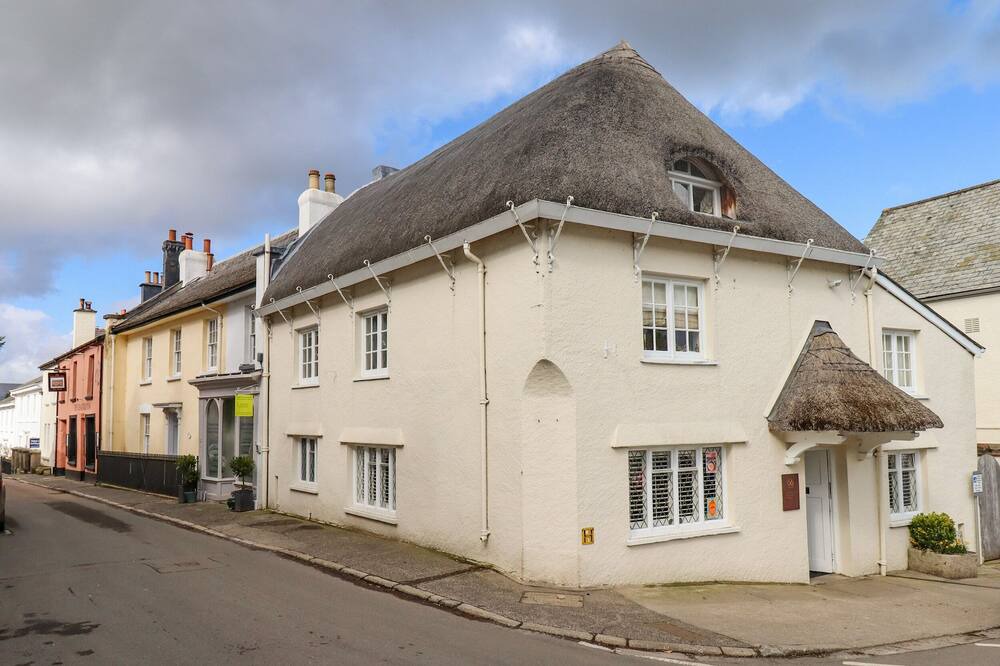 Photo of Outdoor in Heligan