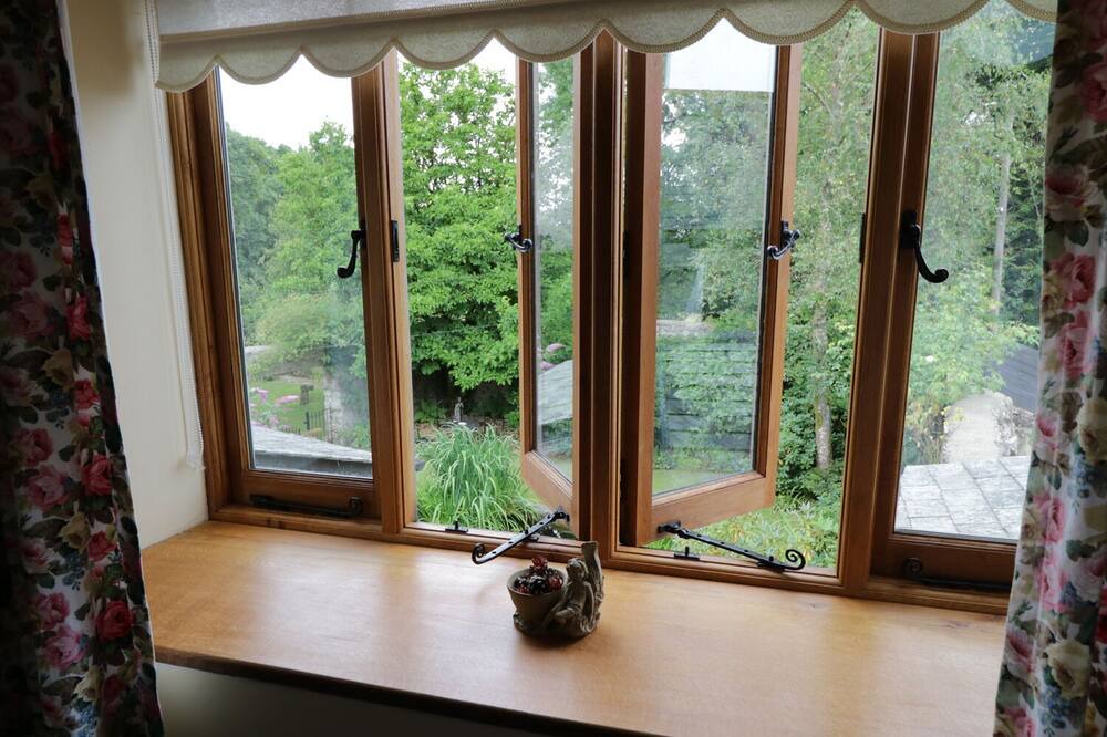 Photo of Bedroom in Heligan