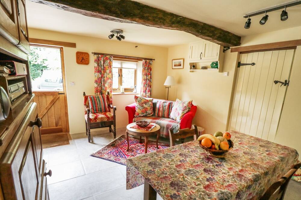 Photo of Livingroom in Heligan