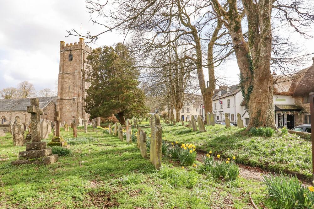 Photo of Outdoor in Heligan