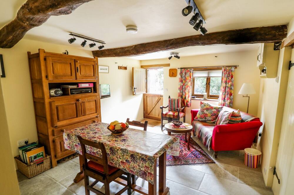 Photo of Livingroom in Heligan
